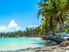 Ta wyspa podniosła ceny wiz turystycznych. Trzeba zapłacić 3 razy więcej