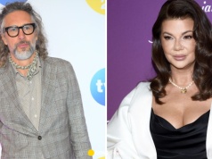 Szymon Majewski zadrwił z wieku Edyty Górniak. Powiedział to na wizji. "Doceniajmy"