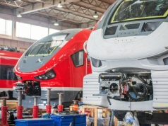 Polski pociąg pojedzie 200 km/h. Kupili go Czesi, ale będzie jeździł po Polsce