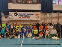 Drużyna „Dziesiątki” znowu najlepsza