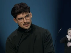 Maks Tachasiuk z Chojnic zwycięzcą Bestsellerów Empiku 2025