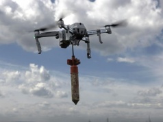 Tak drony zmieniły wojnę. „Strefa śmierci i chaosu”