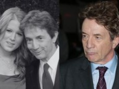 42-letnia córka Martina Shorta NIE ŻYJE. Katherine odebrała sobie życie