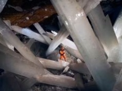 Piękna i niebezpieczna. Nawet chwila może zabić człowieka