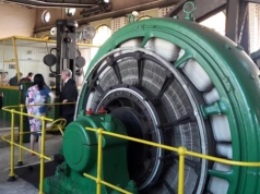 Dzień dobry Katowice. Miasto długo szykuje się do rewitalizacji szybu kopalni „Wieczorek”