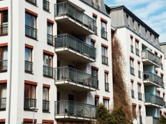 Rząd szykuje balkonową rewolucję. Wzrosną czynsze