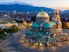 Ranking miast na weekend w 2026 roku. Jedno to prawdziwy hit cenowy