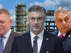 Zwrot ws. ultimatum dla Ukrainy? Europejski kraj odpowiada Orbanowi i Fico