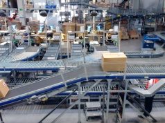 Nowa usługa transportowa u operatora logistycznego 3LP (Würth Group Members)