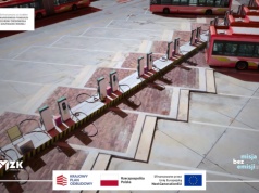 Bielsko-Biała buduje bazę dla autobusów elektrycznych