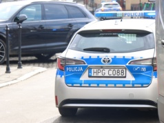 Ukrywał się przed wymiarem sprawiedliwości. Ujęcie na Klinach