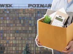 Masowe zwolnienia w WSK Poznań. Afera z dronami zatopiła połowę etatów