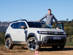 Dacia odświeżyła gamę modelową. LPG na pierwszym miejscu, nawet w hybrydzie