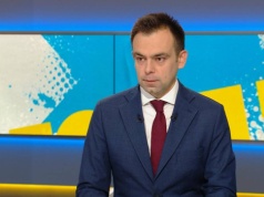 Andrzej Domański w "Graffiti". Oglądaj od 7:40