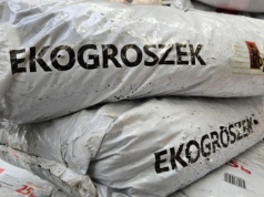 Ekogroszek wypada z gry. Piece znikną z domów. Jest termin