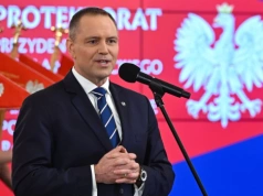 Nawrocki znów sięgnie po prawo łaski? Padł ważny sygnał