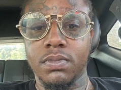 Raper z Baltimore z zarzutami handlu dziećmi