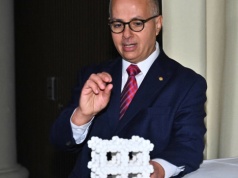 Wyjątkowy wynalazek noblisty. Nawet 1000 litrów wody z powietrza dziennie