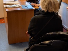 Nie oddała leasingowanych aut za ponad ćwierć miliona złotych