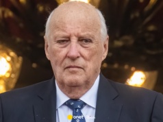 Harald V trafił do szpitala. Jest komunikat na temat zdrowia króla Norwegii