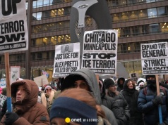 Rekordowa liczba Polaków zatrzymanych w USA. Polityka Trumpa uderza w Polonię