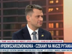 Wolta polityków z Polski 2050. Śliz w Republice: To jak w separacji… Wrócą do naszego klubu