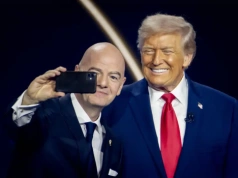 Meksyk straci mistrzostwa świata? Infantino przerywa milczenie i mówi wprost