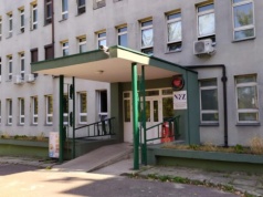 Dane wrażliwe ponad 1300 pracowników szpitala trafiły w niepowołane ręce