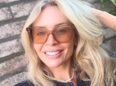 Uwierające rurki wyrzuć w kąt - spodnie w stylu Agnieszki Woźniak-Starak zdominowały trendy