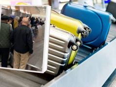 Pasażerowie mają dość tego zjawiska na lotnisku. "Doprowadza mnie do furii"