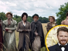 Pan Darcy powróci jesienią. Jest pierwszy zwiastun "Dumy i uprzedzenia"