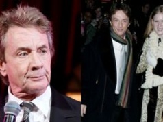 42-letnia córka Martina Shorta nie żyje. Ujawniono ZAPIS ROZMOWY z numerem alarmowym