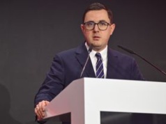 Jasna deklaracja ministra w USA. "Rosyjski gaz musi zostać wyrzucony z Europy"