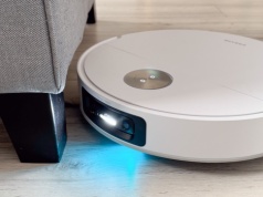 Dreame X60 Ultra kontra zimowy brud 1:0. Ten robot jest fantastyczny