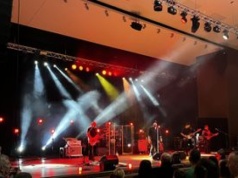 Perfect + Łukasz Drapała w Auli UMK - Wszystko ma swój czas?