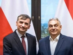 Ujawniamy polsko-węgierską sieć. A w niej Piebiak, neo-sędziowie SN, Czarnek i były wiceprezes TK