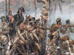 Kalendarium historyczne: 25 lutego 1831 – bitwa pod Olszynką Grochowską