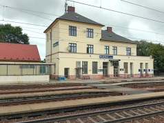 Czechy: Prosta elektryfikacja wcale nie tak tania