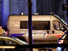 Makabryczne odkrycie we francuskiej rzece. Z ciała został sam korpus