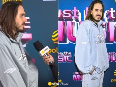 Miuosh żegna się ze sceną. "Rapować już nie będę"