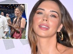 Wyszło na jaw, gdzie Sandra Kubicka udała się przed rozwodem. "Wybił mi ten pomysł z głowy"