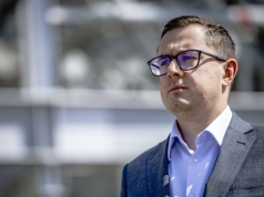 Minister energii o "żelaznym sojuszniku" USA. "Szczególna rola do odegrania"