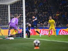 Włosi w szoku po norweskim cudzie w Lidze Mistrzów. Gigant za burtą rozgrywek