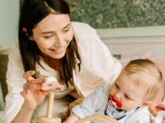 We Wrocławiu rodzi się coraz mniej dzieci. Trzeba będzie zamykać żłobki?