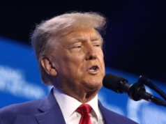 Orędzie Trumpa. Co powiedział na temat Ukrainy?