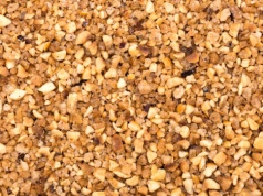 30 g dziennie dało spektakularne efekty. Ryzyko zawału spada