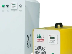 Generator ozonu – co to jest i jak działa