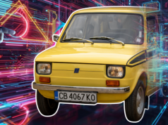 Fabryka Fiata zmienia się w data center. Zamiast huku produkcji będzie szum serwerów