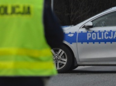 Czterech nietrzeźwych rowerzystów zatrzymanych w ciągu doby. Rekordzista miał blisko 2 promile