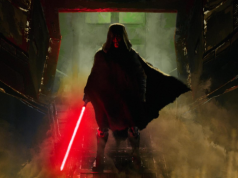 Nowe spojrzenie na Gwiezdne wojny: Maul - Mistrz Cienia. Sam Witwer o losach głównego bohatera